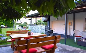 Apartma Franko